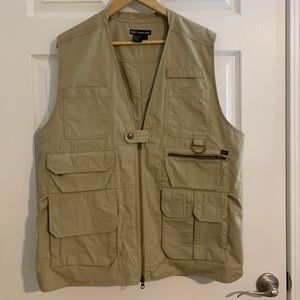 5.11 Tactical Vest - NEW